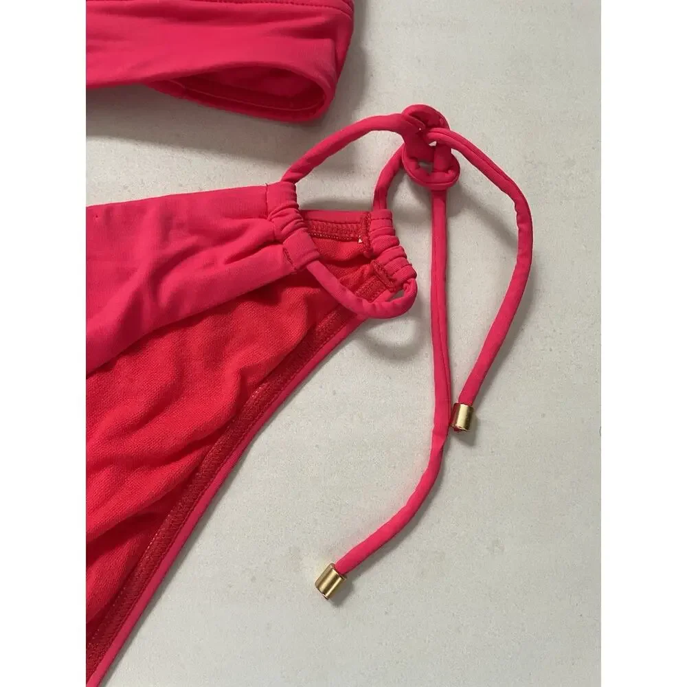 Swim Systems Collections Swimsuit Plunge Summer Beach D/M